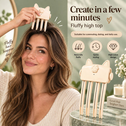 VoluHeat™ Root Comb