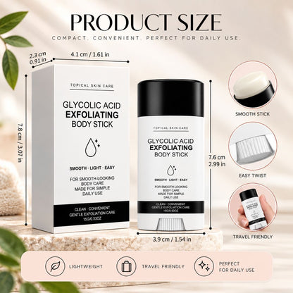 GlycoGlow™ Body Stick