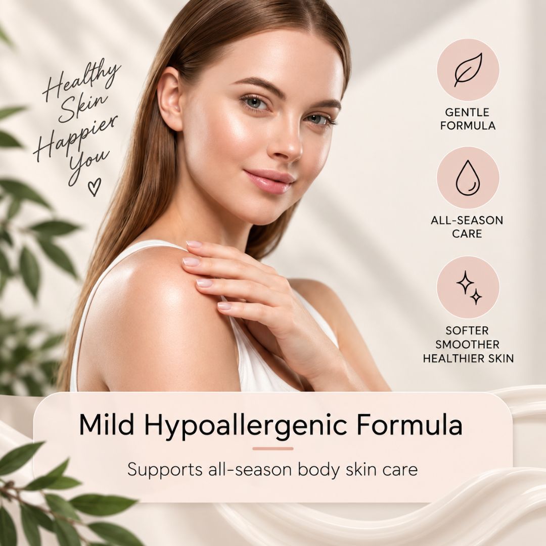 GlycoGlow™ Body Stick