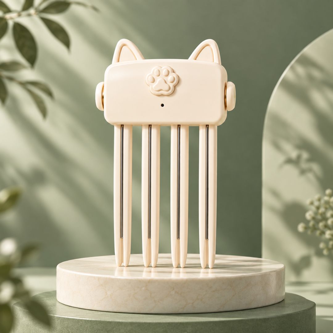 VoluHeat™ Root Comb
