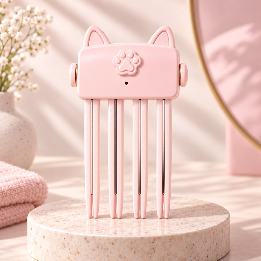 VoluHeat™ Root Comb