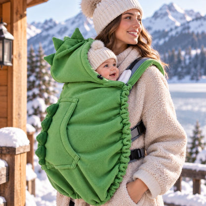 DinoCuddle™ Baby Wrap