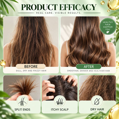 BataNourish™ Hair Shampoo
