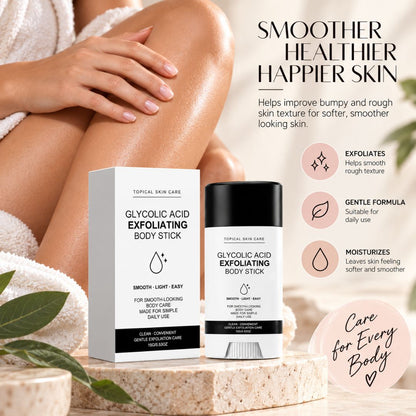 GlycoGlow™ Body Stick