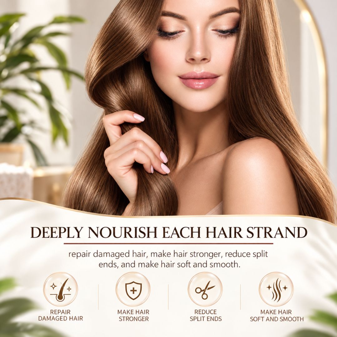 BataNourish™ Hair Shampoo