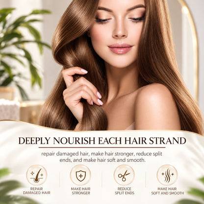 BataNourish™ Hair Shampoo