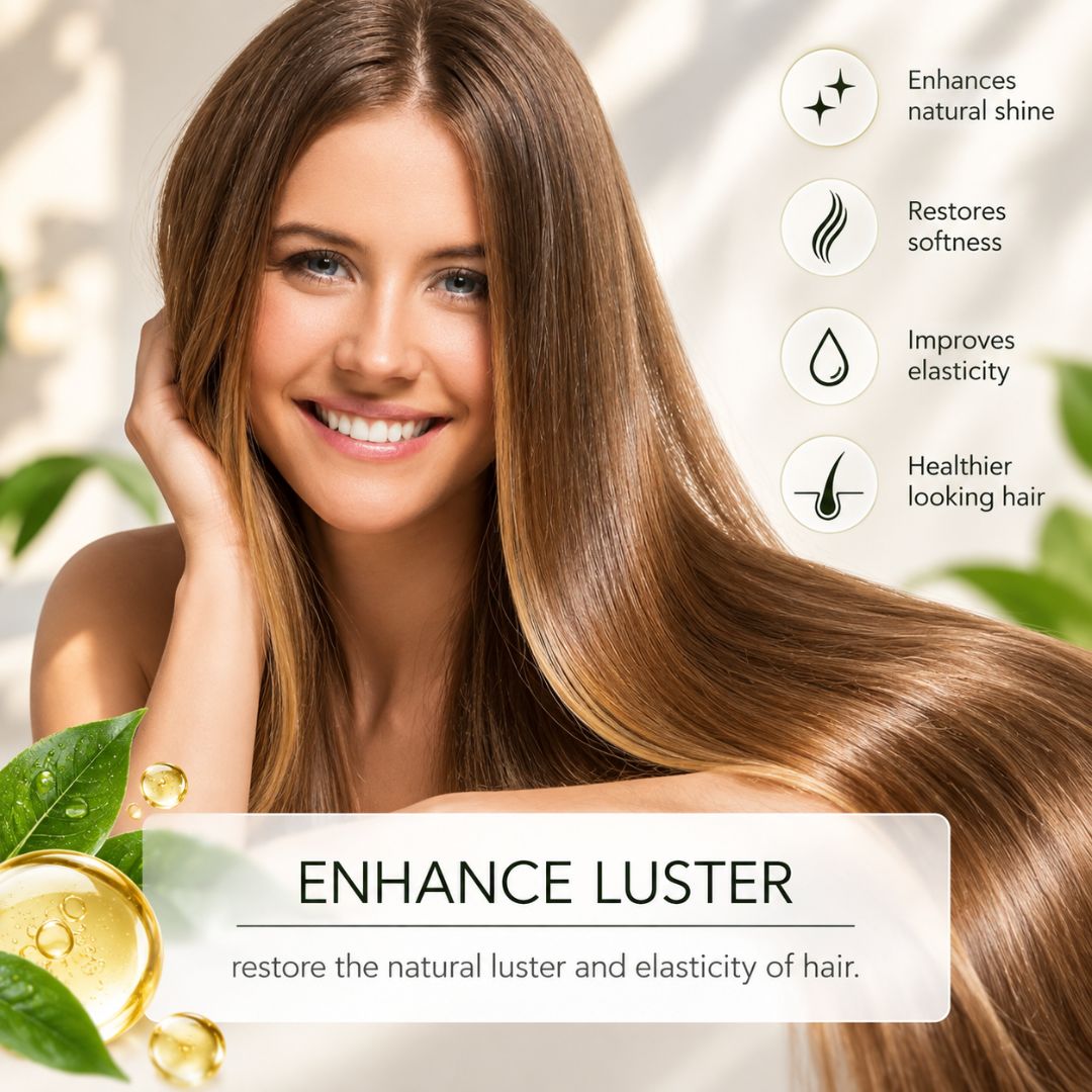 SelenoClear™ Control Shampoo