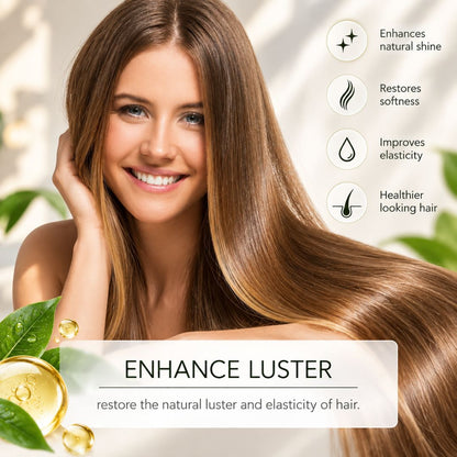 SelenoClear™ Control Shampoo