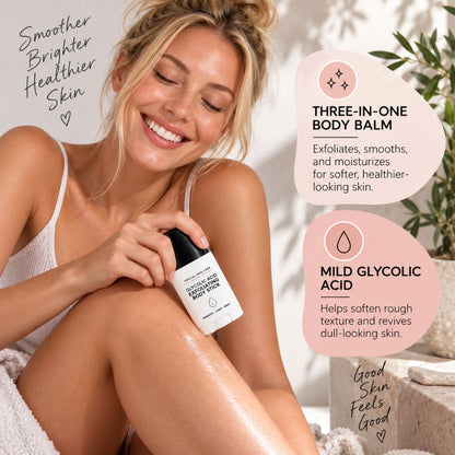 GlycoGlow™ Body Stick