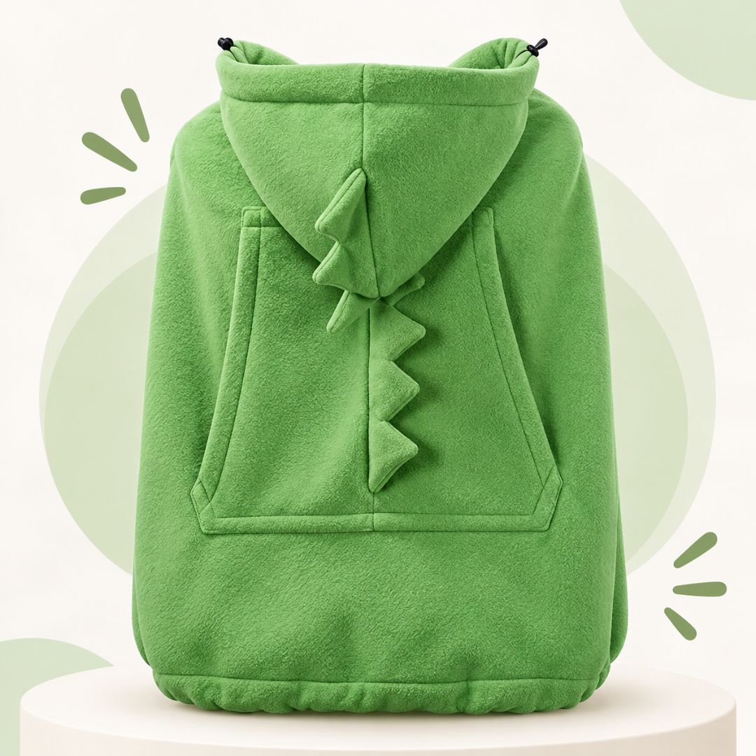 DinoCuddle™ Baby Wrap